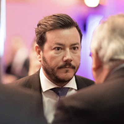 Der österreichische Wirtschaftsmogul René Benko. (Archivfoto)