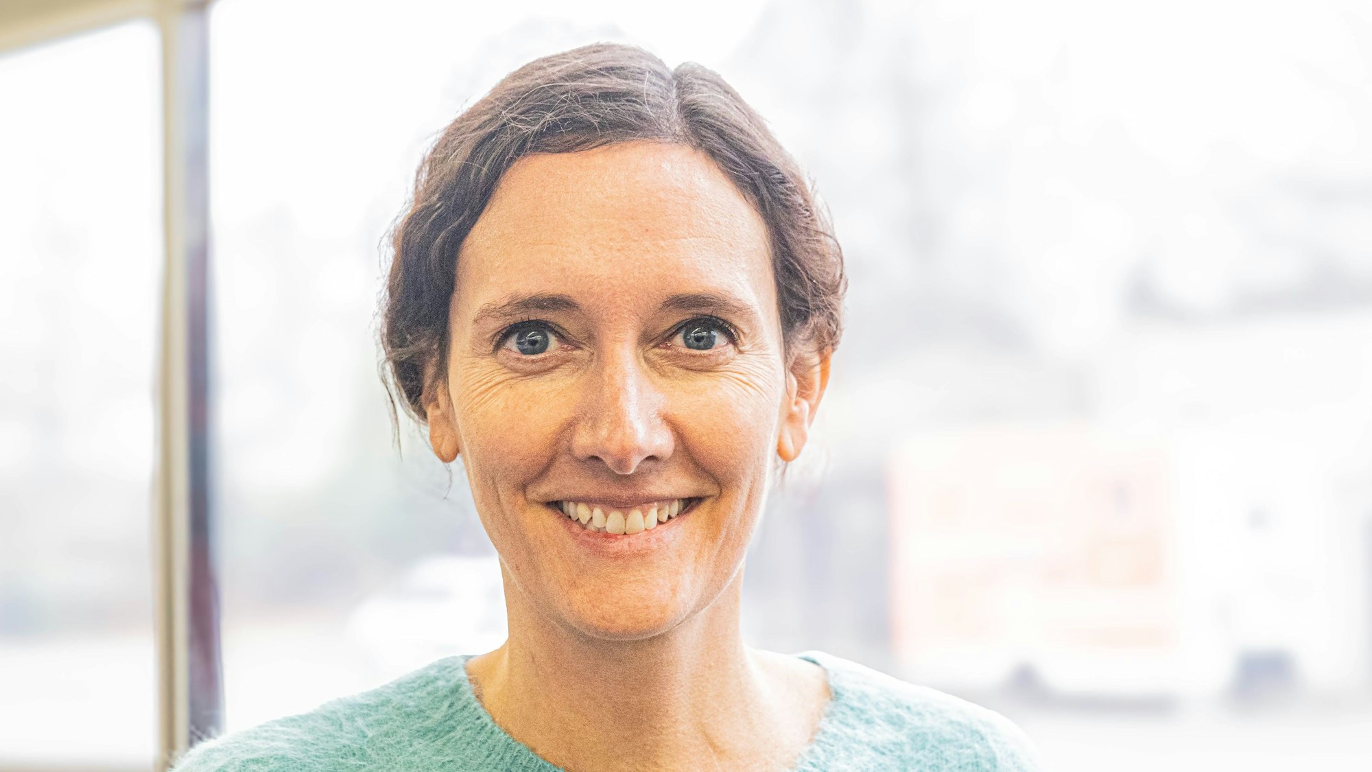 Dr. Rebecca Pohle appelliert an die Eltern, sich über alltägliche Gefahren für ihre Kinder zu Informieren.