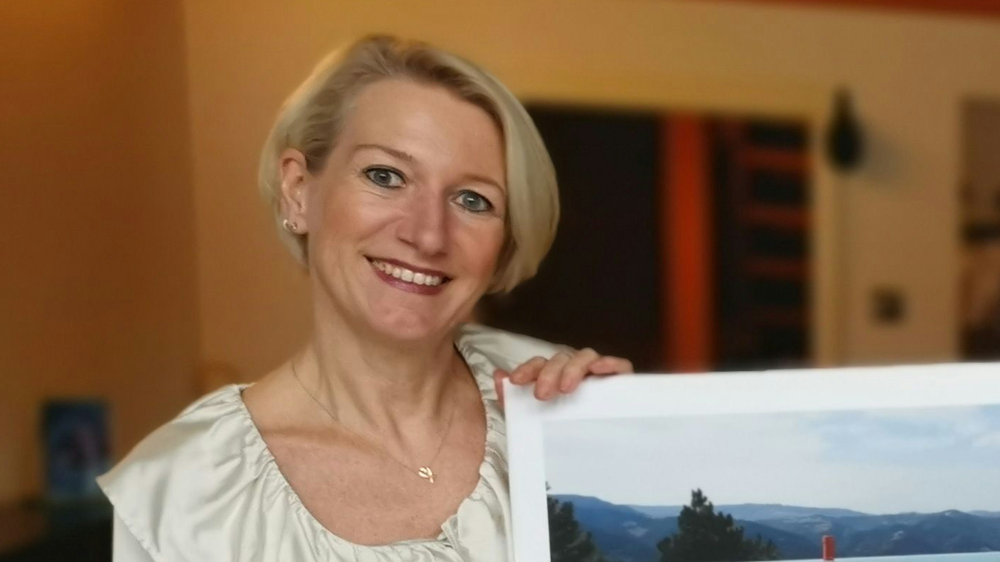 Alexandra Lingk zieht ihre Bewerbung als Bürgermeisterkandidatin bei der Rheinbacher CDU zurück.