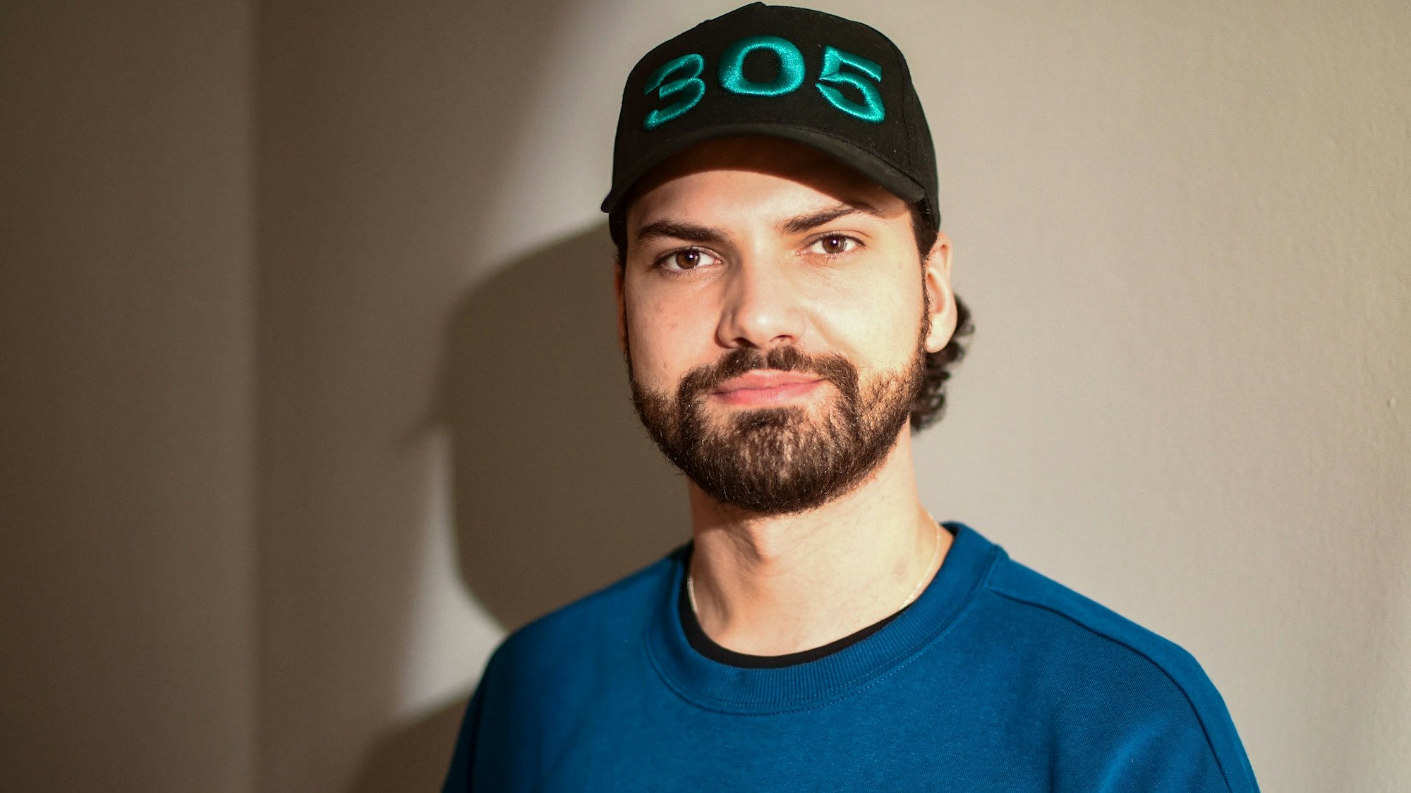 Jimi Blue Ochsenknecht steht wegen Betrugs vor Gericht und wird nun nach Österreich ausgeliefert. (Archivbild)