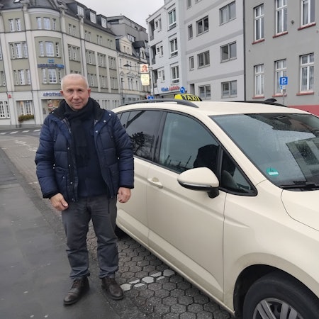 Taxiunternehmen in Rhein-Sieg wollen Fahrten im neuen Jahr verteuern.