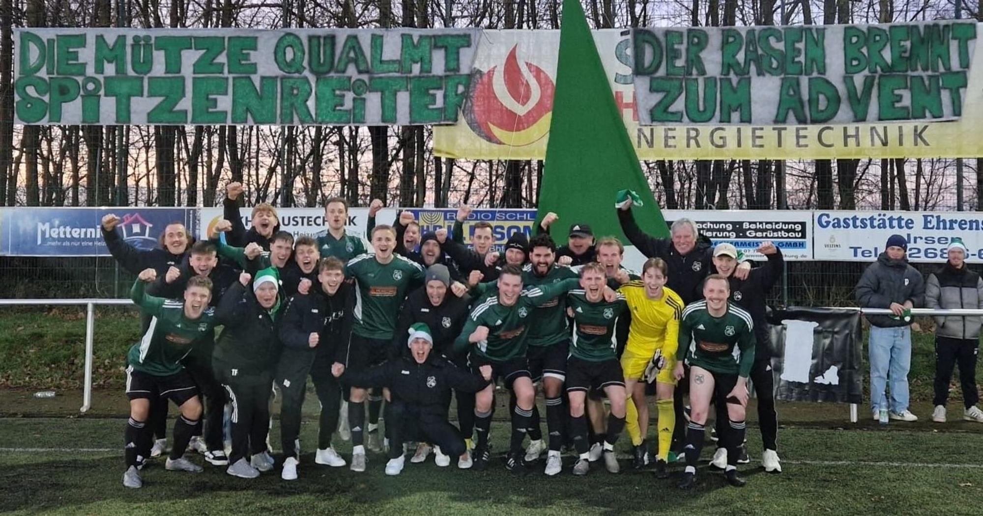 SV Leuscheid