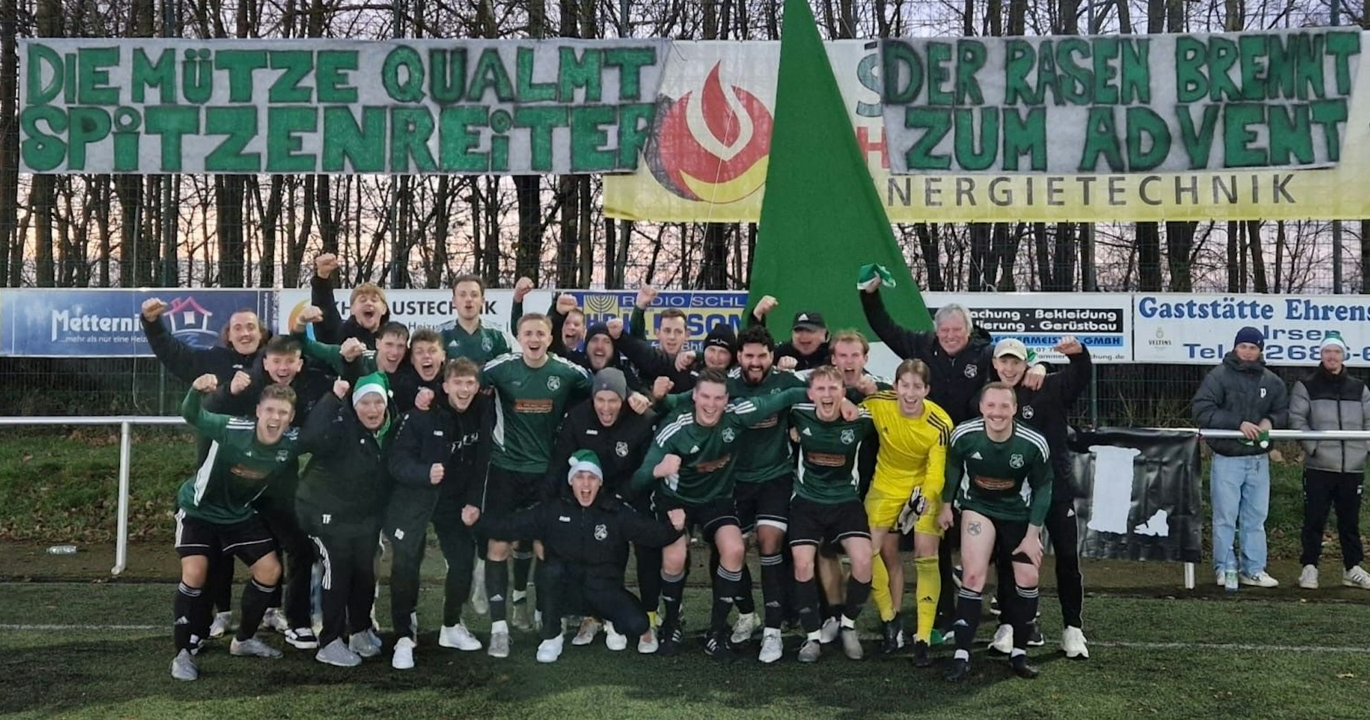 SV Leuscheid