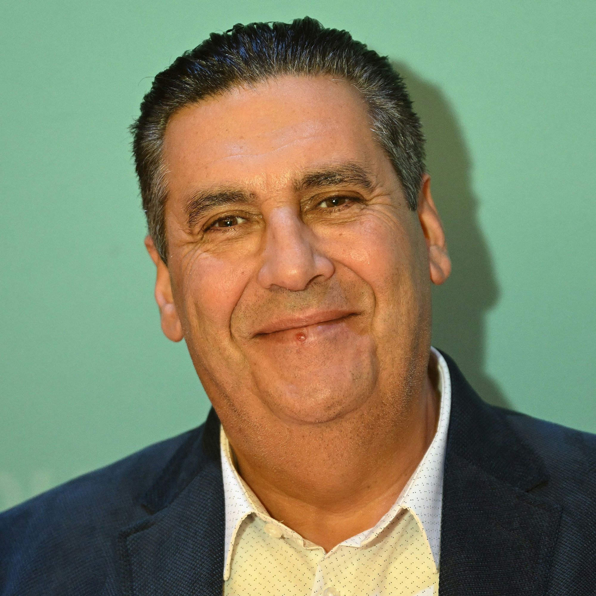 CDU Rösrath kürt Bürgermeisterkandidaten. Miguel Louzao de la Cruz