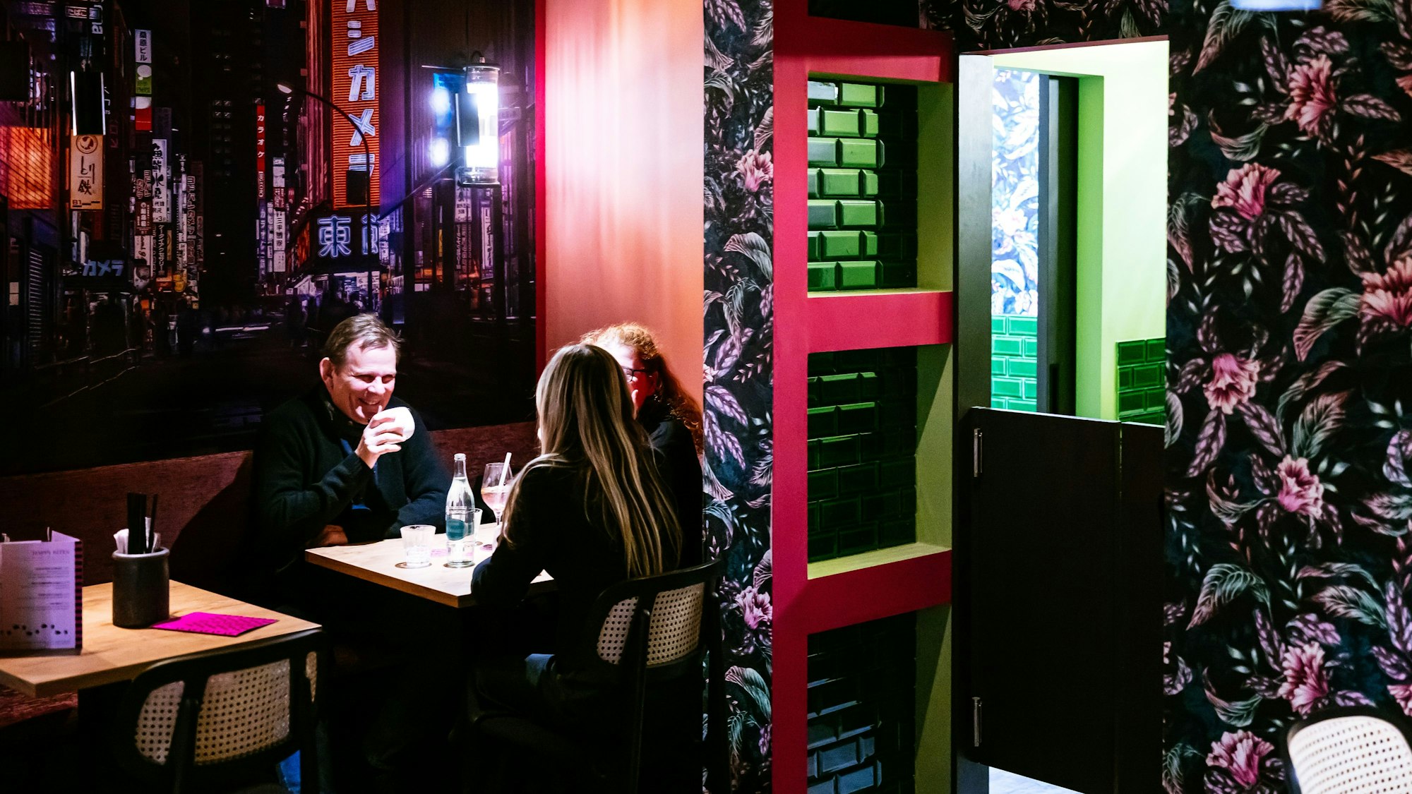 „Wir wollen die Erweiterung des Wohnzimmer-Veedels Südstadt sein“, sagt Stephan Hinz.