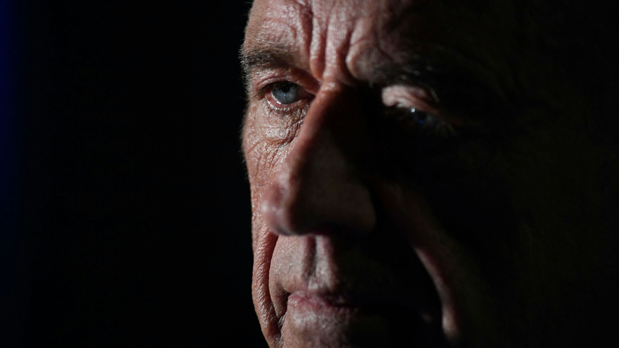 Umstrittener Kandidat: Robert F. Kennedy Jr.