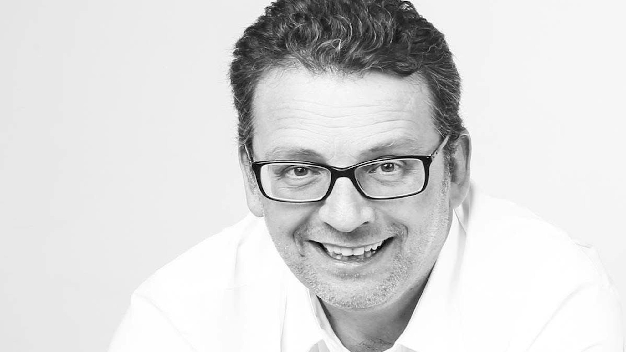 Das Bild zeigt den Beigeordneten der Stadt Erftstadt, Jörg Breetzmann.