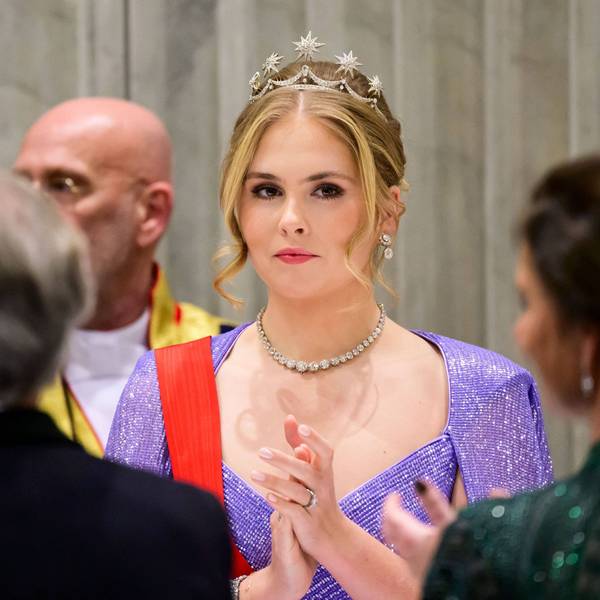 Kronprinzessin Amalia