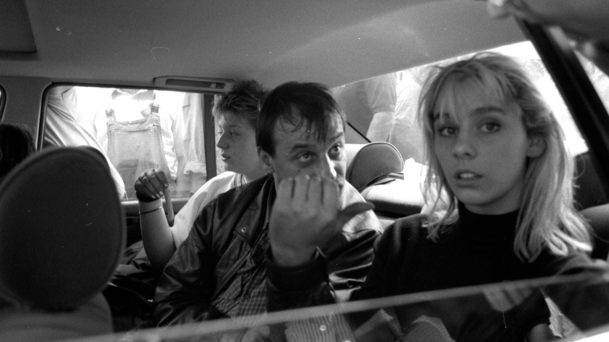 Geiseldrama Gladbeck
18.08.1988