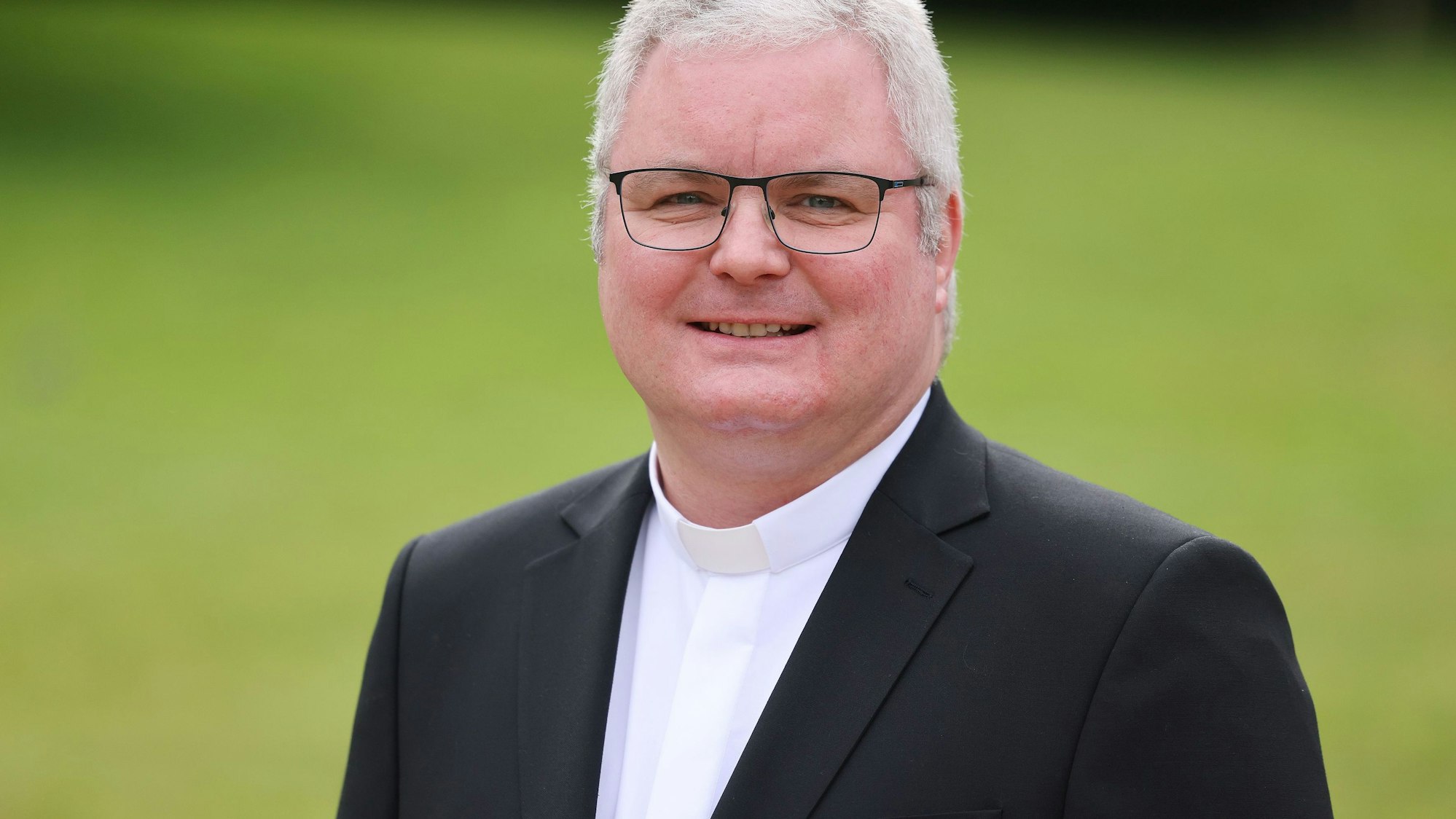 Jan Nienkerke, Generalvikar Bistum Aachen