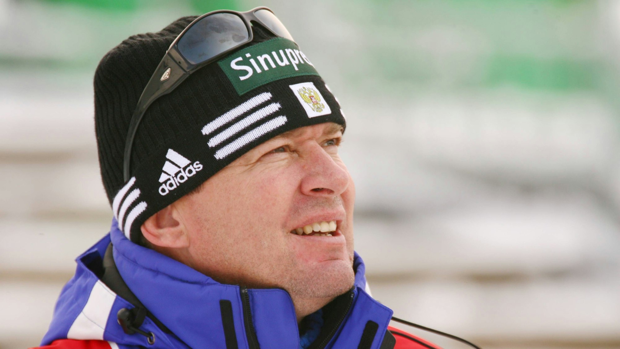 Wolfgang Steiert ist gestorben (Archivbild)