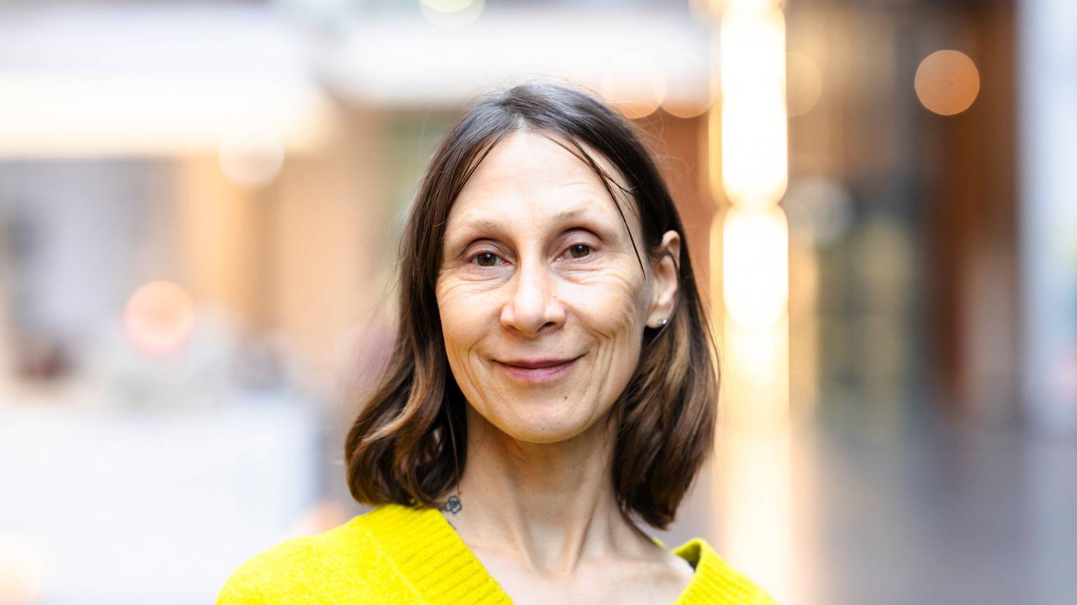 Martina Hefter