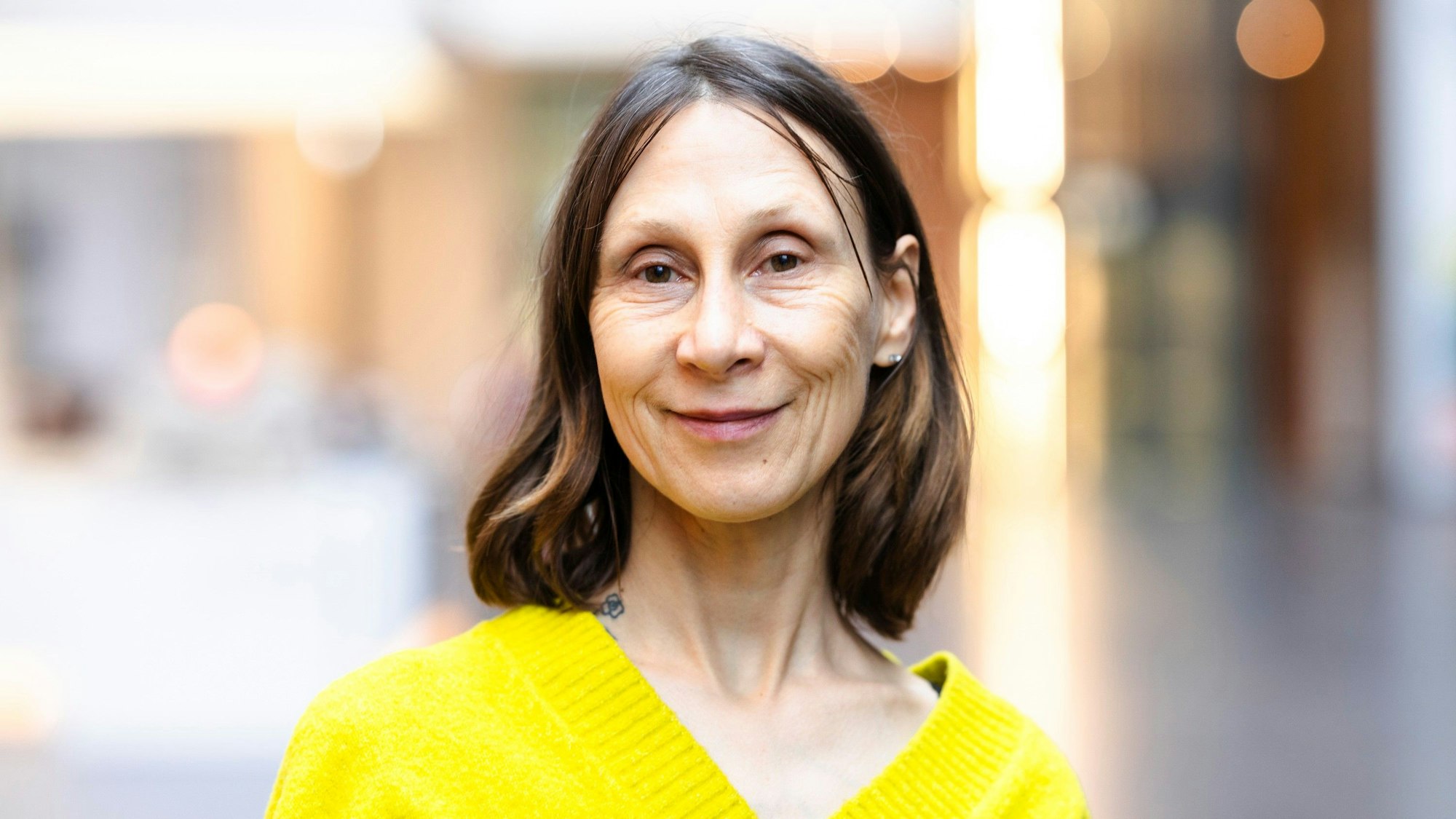 Martina Hefter