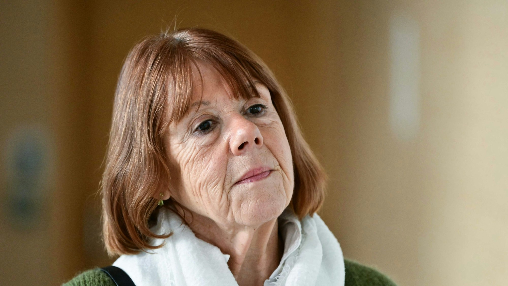 Gisèle Pelicot