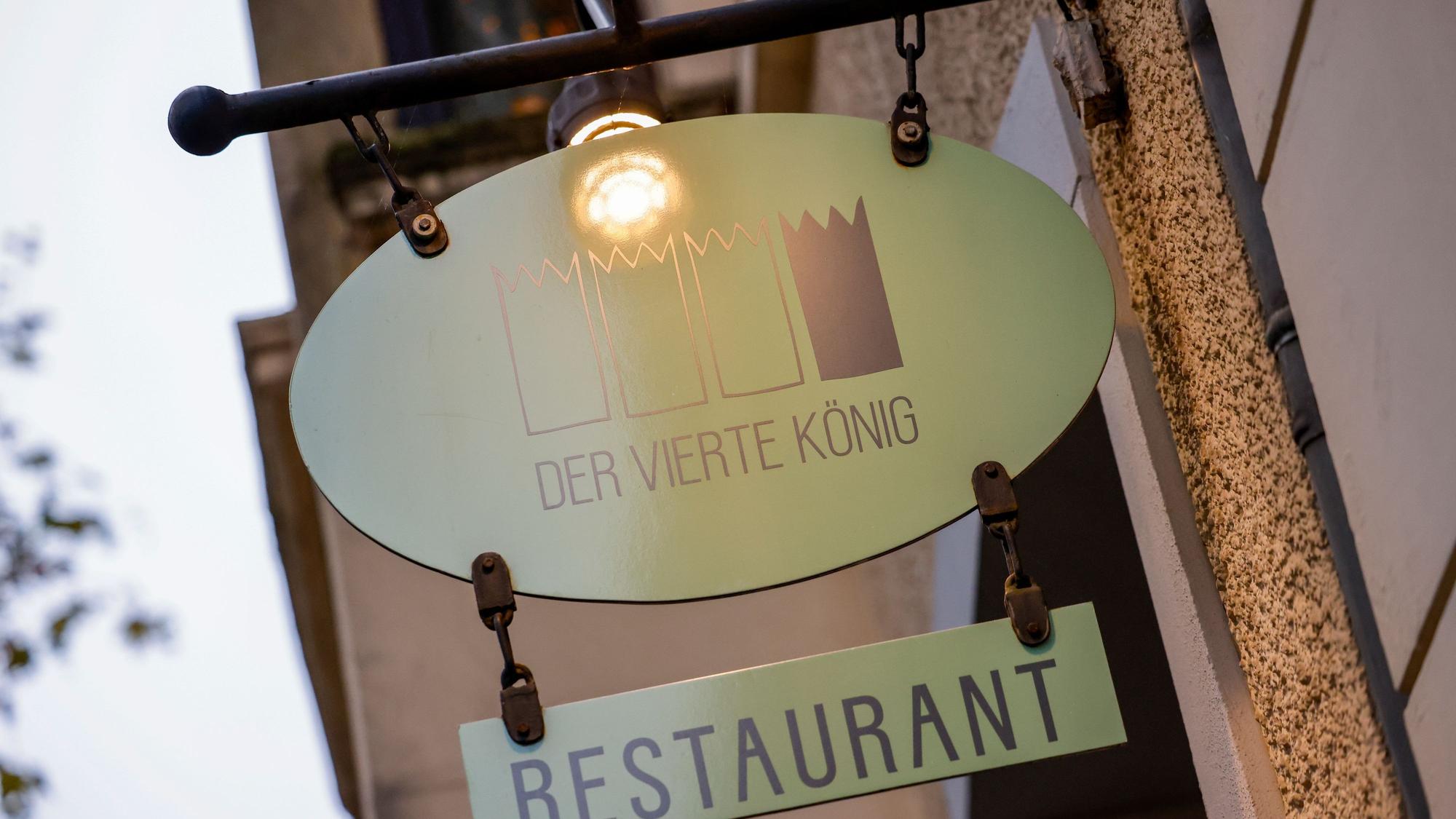 Der Vierte König in Köln
