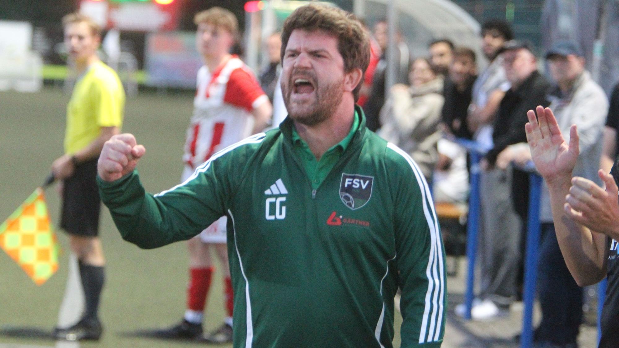 Christoph Gerlach