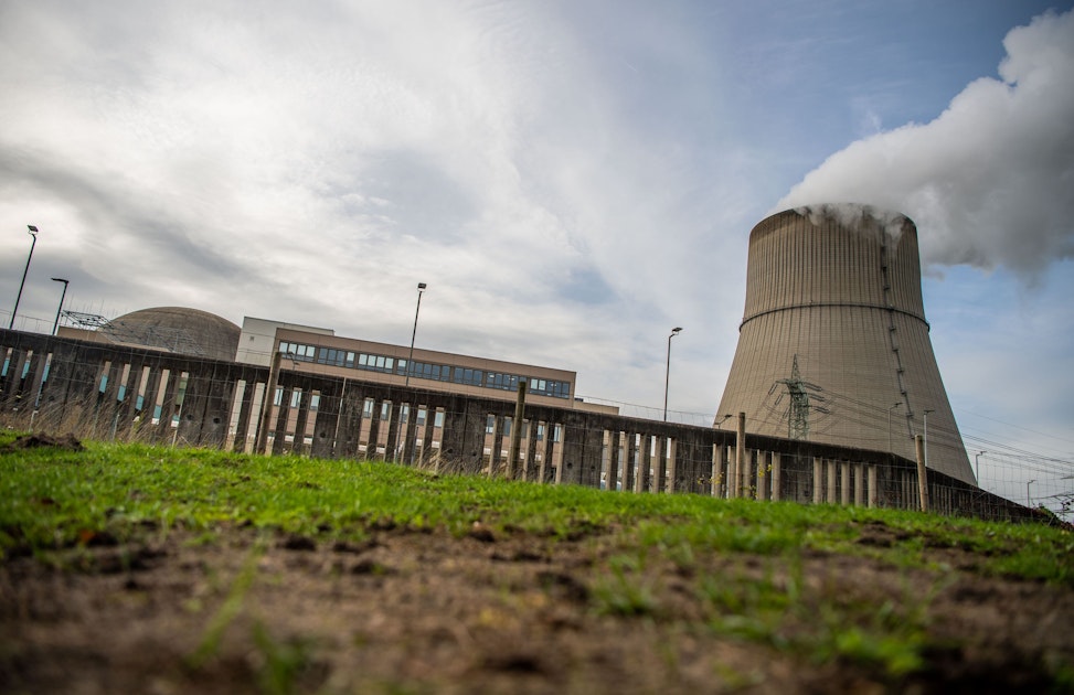 RWE boss on the return of nuclear power: “Politicians must fight this ...