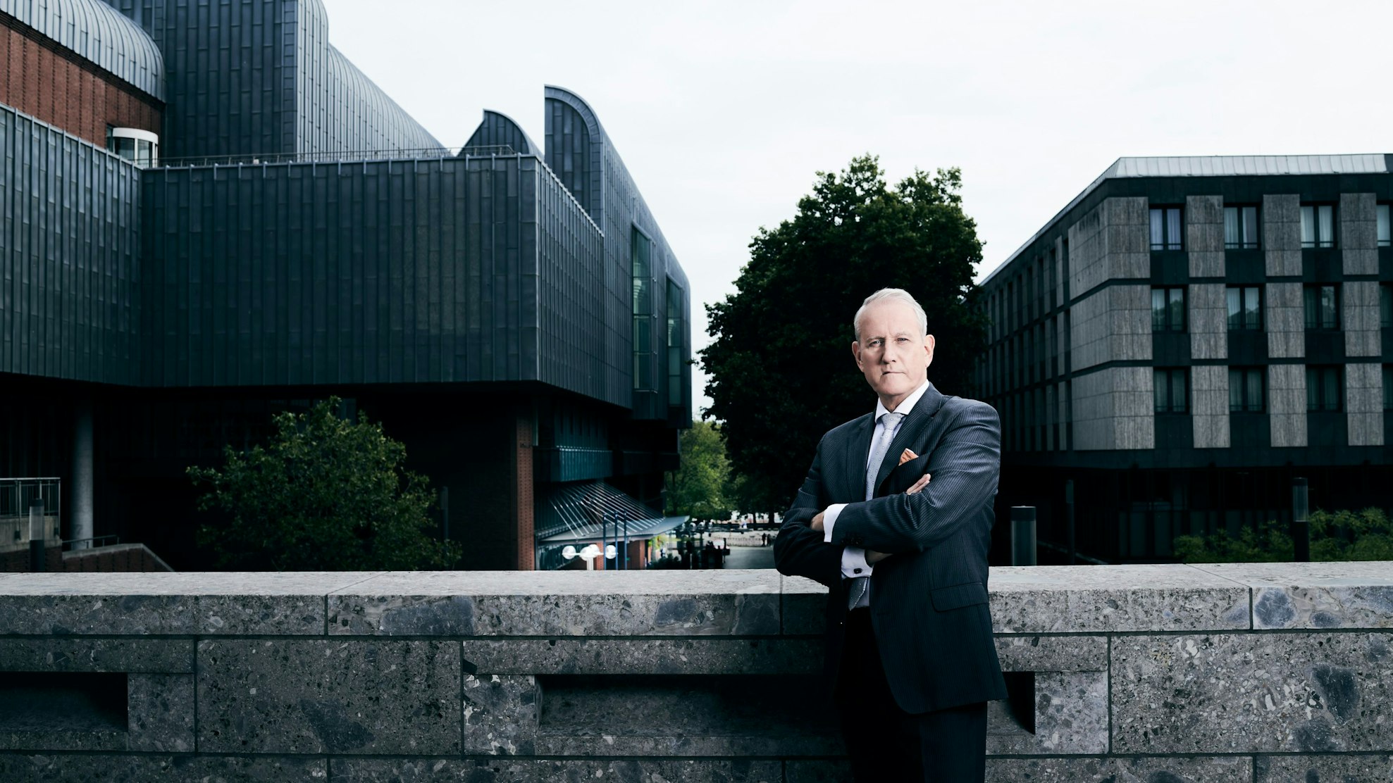 Louwrens Langevoort