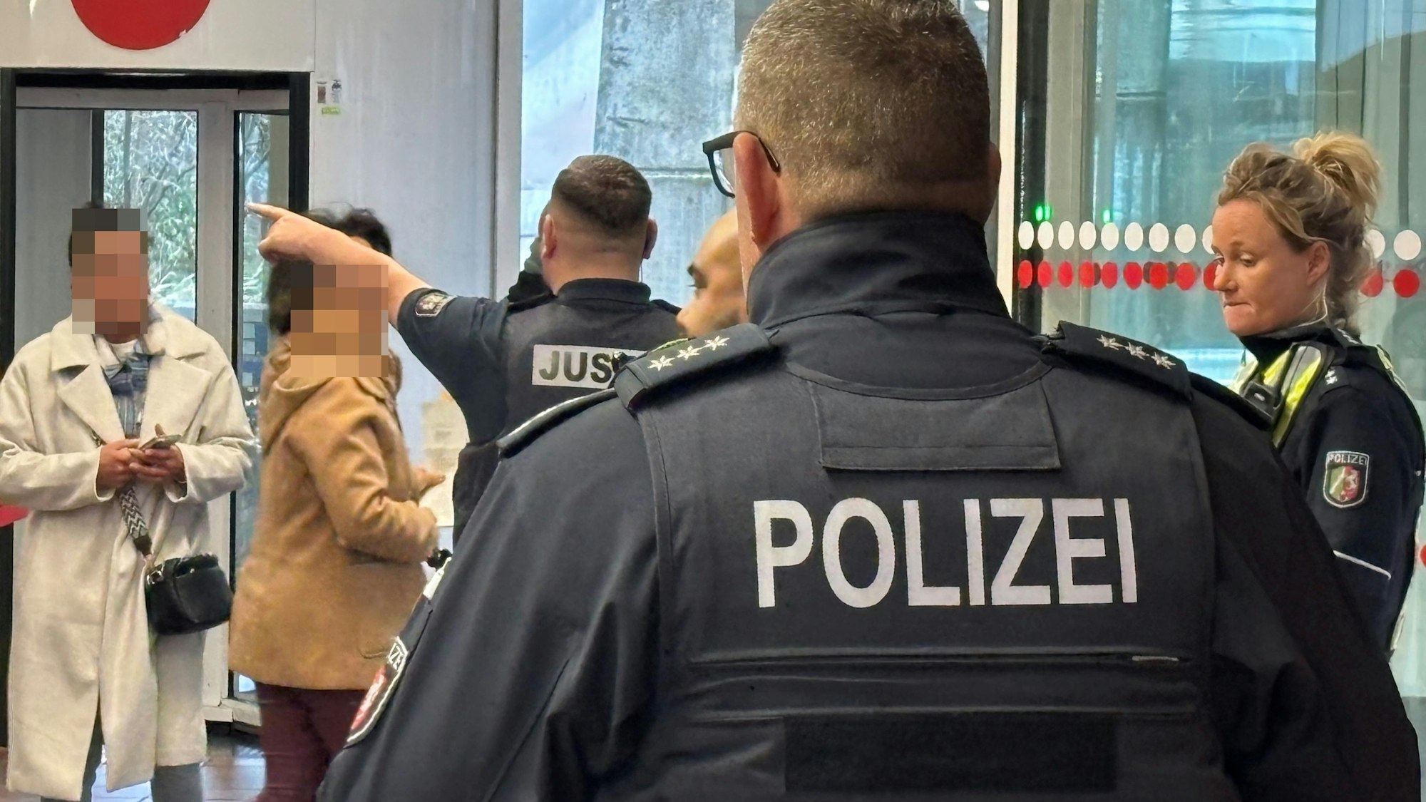 Mülheim Tötung 15-Järhiger Verurteilte Polizei