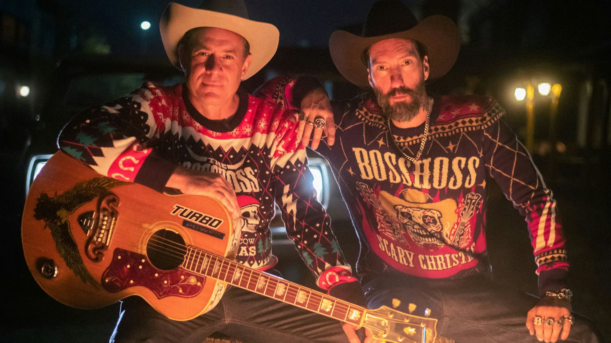 Boss Hoss