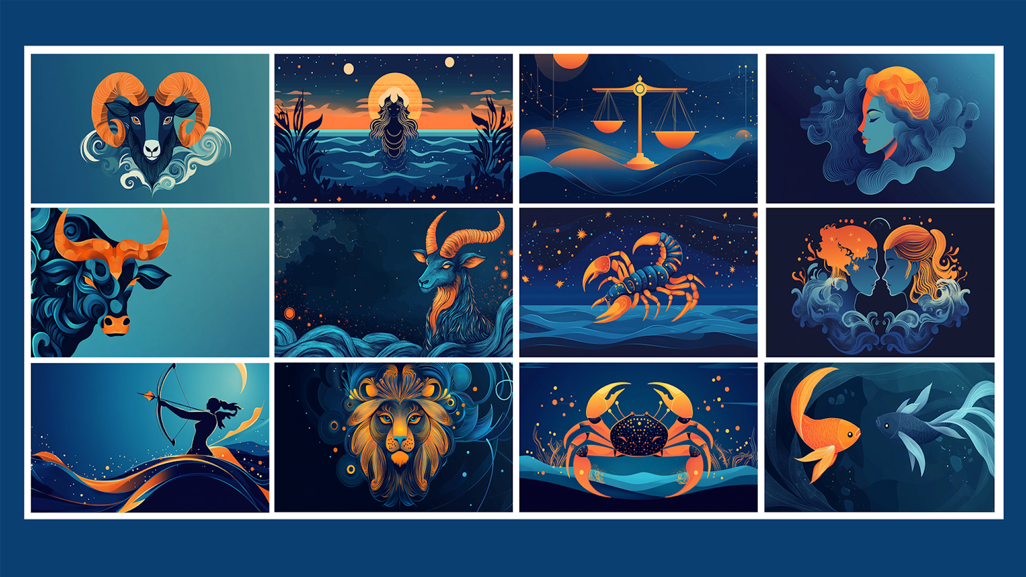 Astrologe Jan Reimer hat für Sie in die Sterne geblickt.