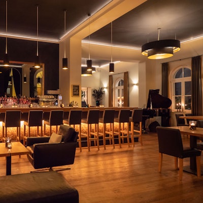 Der Siegburger Nordbahnhof ist das atmosphärische Highlight der Stadt