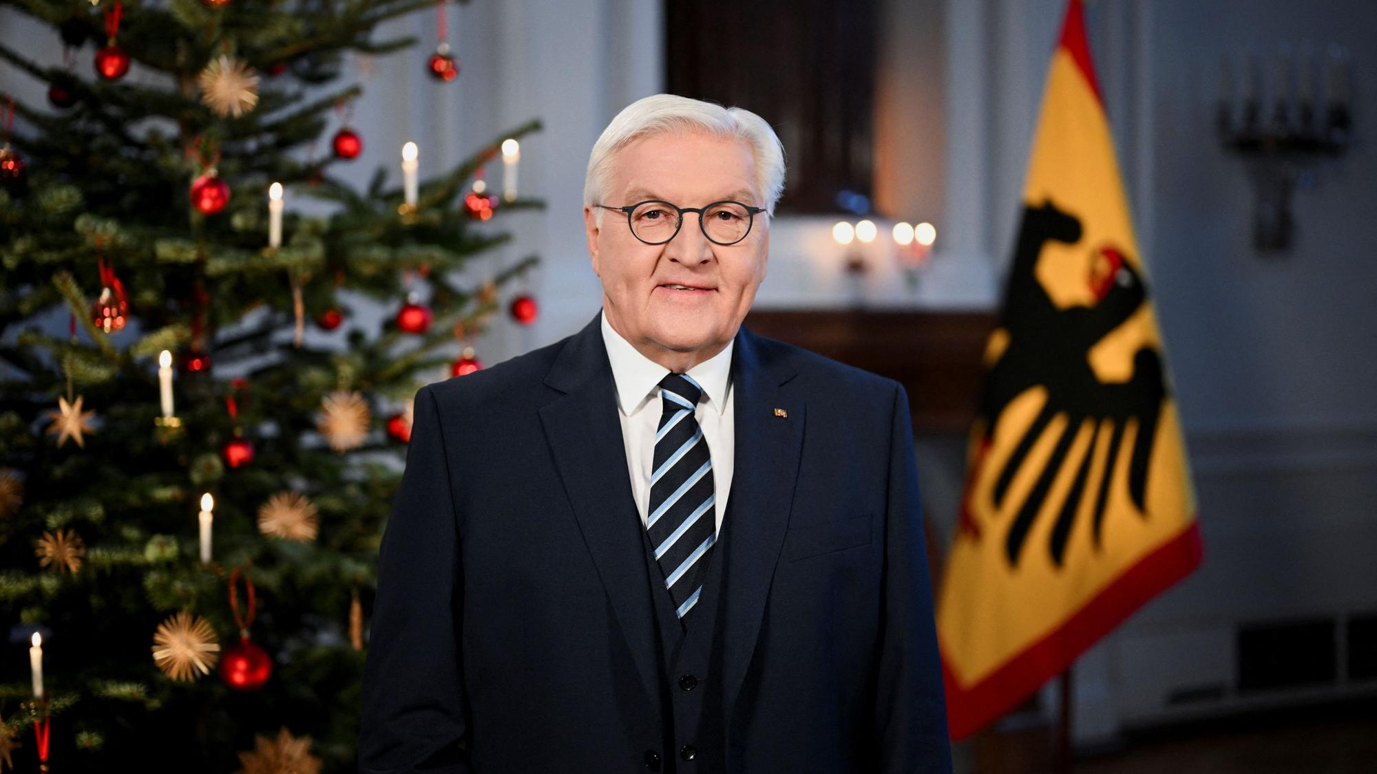 Bundespr sident Steinmeier Ruft Nach Anschlag Zum Zusammenhalt Auf bundespr-sident-steinmeier-ruft-nach-anschlag-zum-zusammenhalt-auf