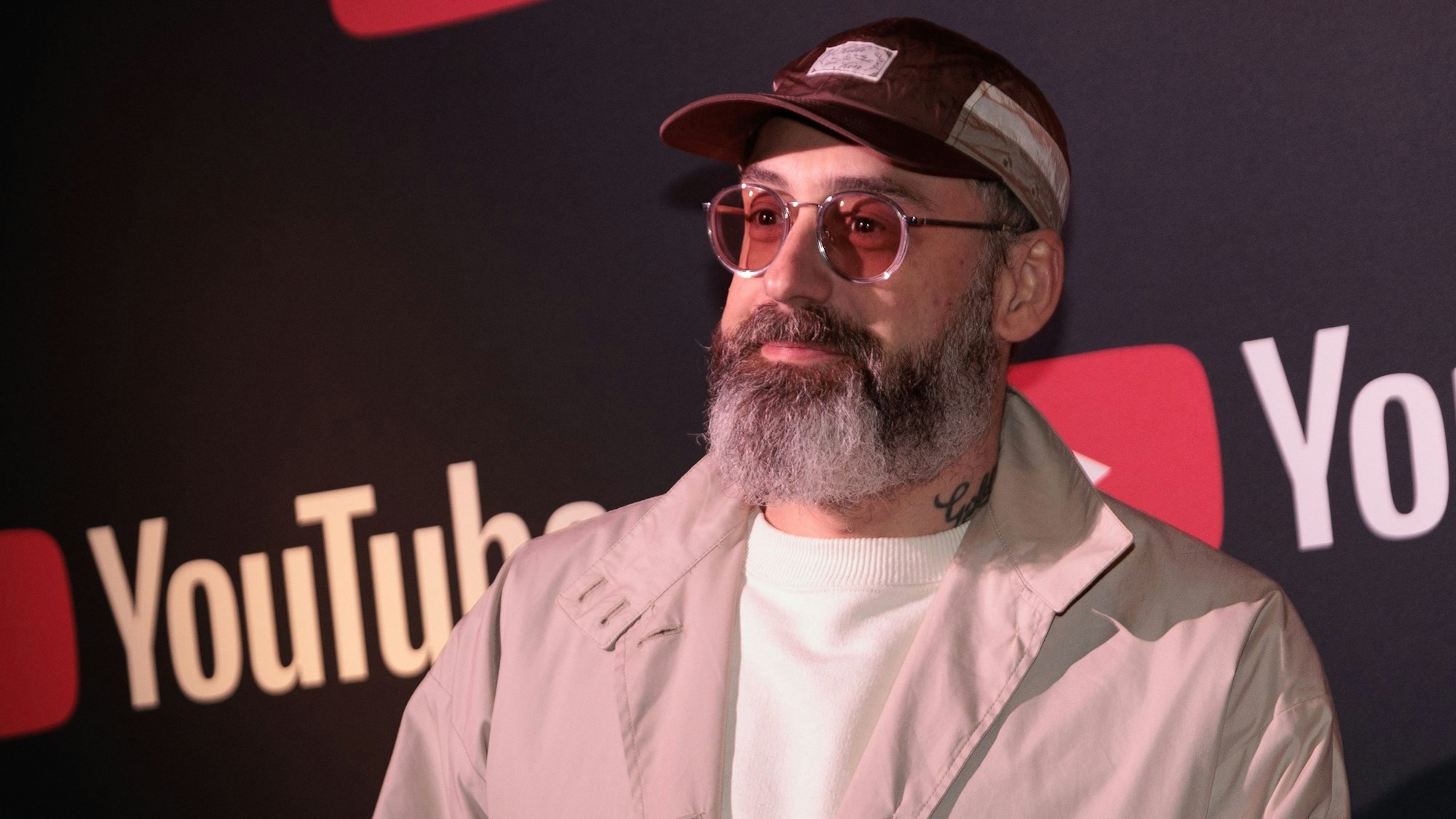 Mit Songs wie „Bilder im Kopf“ oder „Astronaut“ lief Sido im Radio rauf und runter.