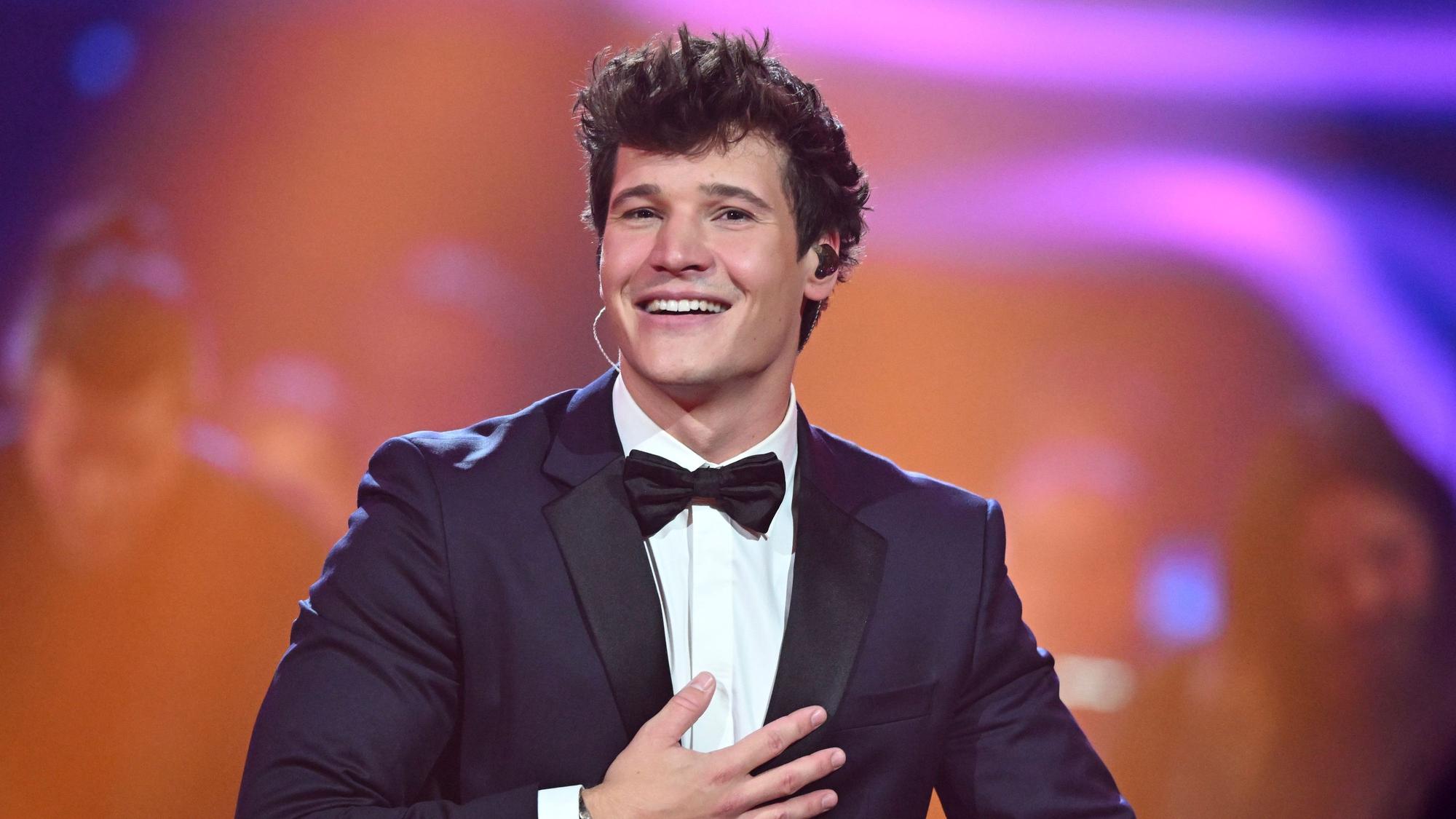 Wincent Weiss ist Schwiegermamas Liebling durch und durch. Im März kommt er in die Arena.