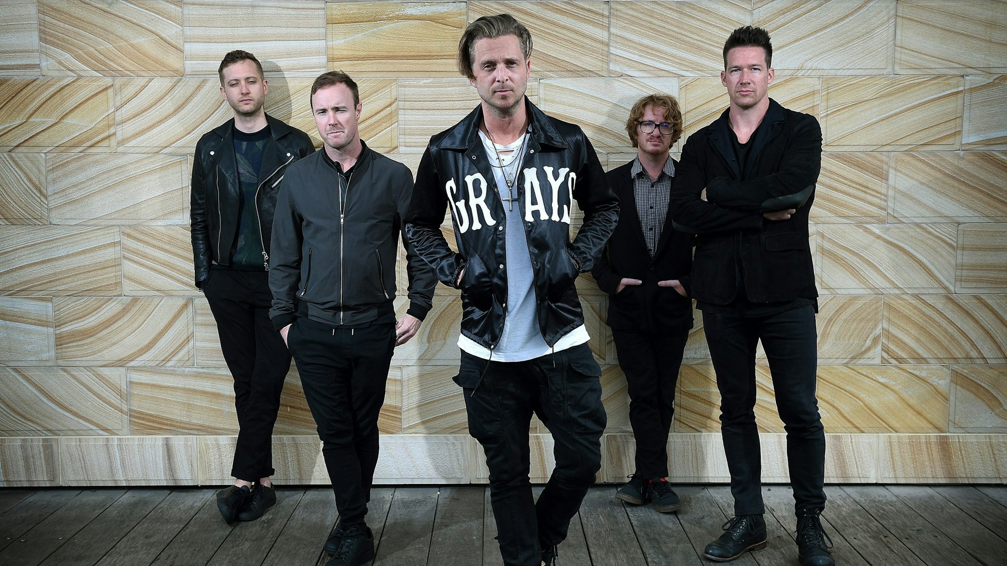 Durch den diesjährigen EM-Song „Fire“, für den sich One Republic mit zwei Sängerinnen zusammen getan haben, machte sie zuletzt in ganz Europa bekannt. (Archivbild)