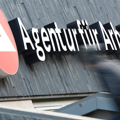 Bundesagentur für Arbeit