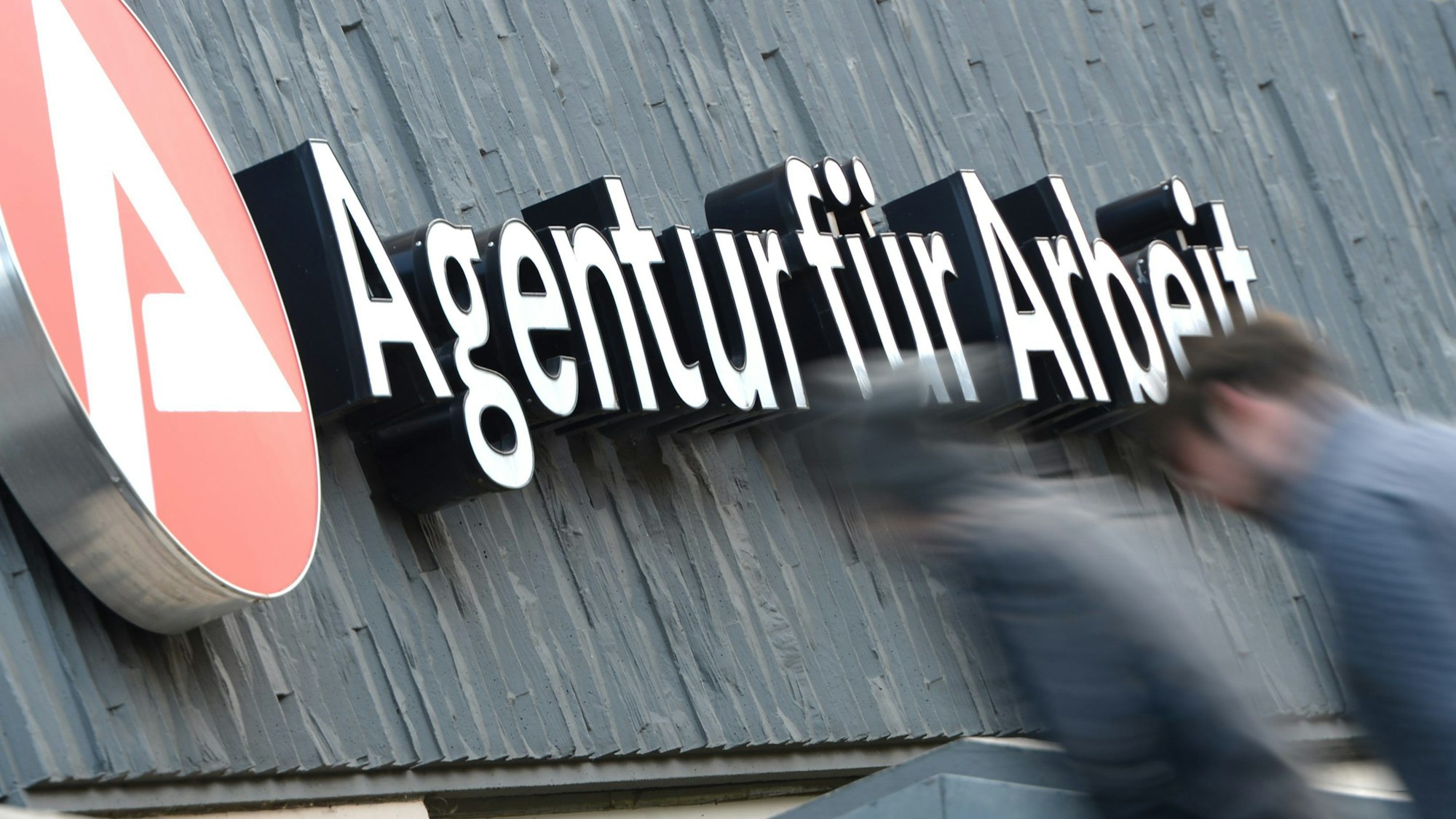 Bundesagentur für Arbeit