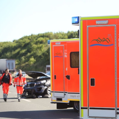 Nicht nur bei Unfällen ist der Rettungsdienst der Stadt Königswinter gefordert. Seine Finanzierung sorgt unterdessen für Diskussionen.