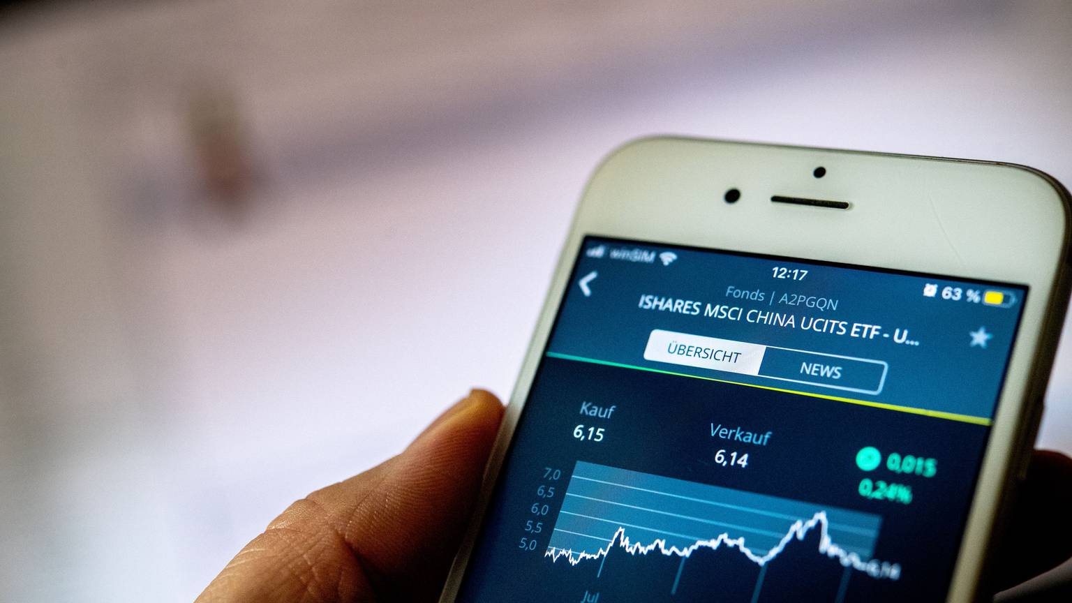 Fondssparpläne gelten als solide Basis für die Altersvorsorge. Stiftung Warentest hebt ETFs als optimalen Vermögensaufbau hervor.
