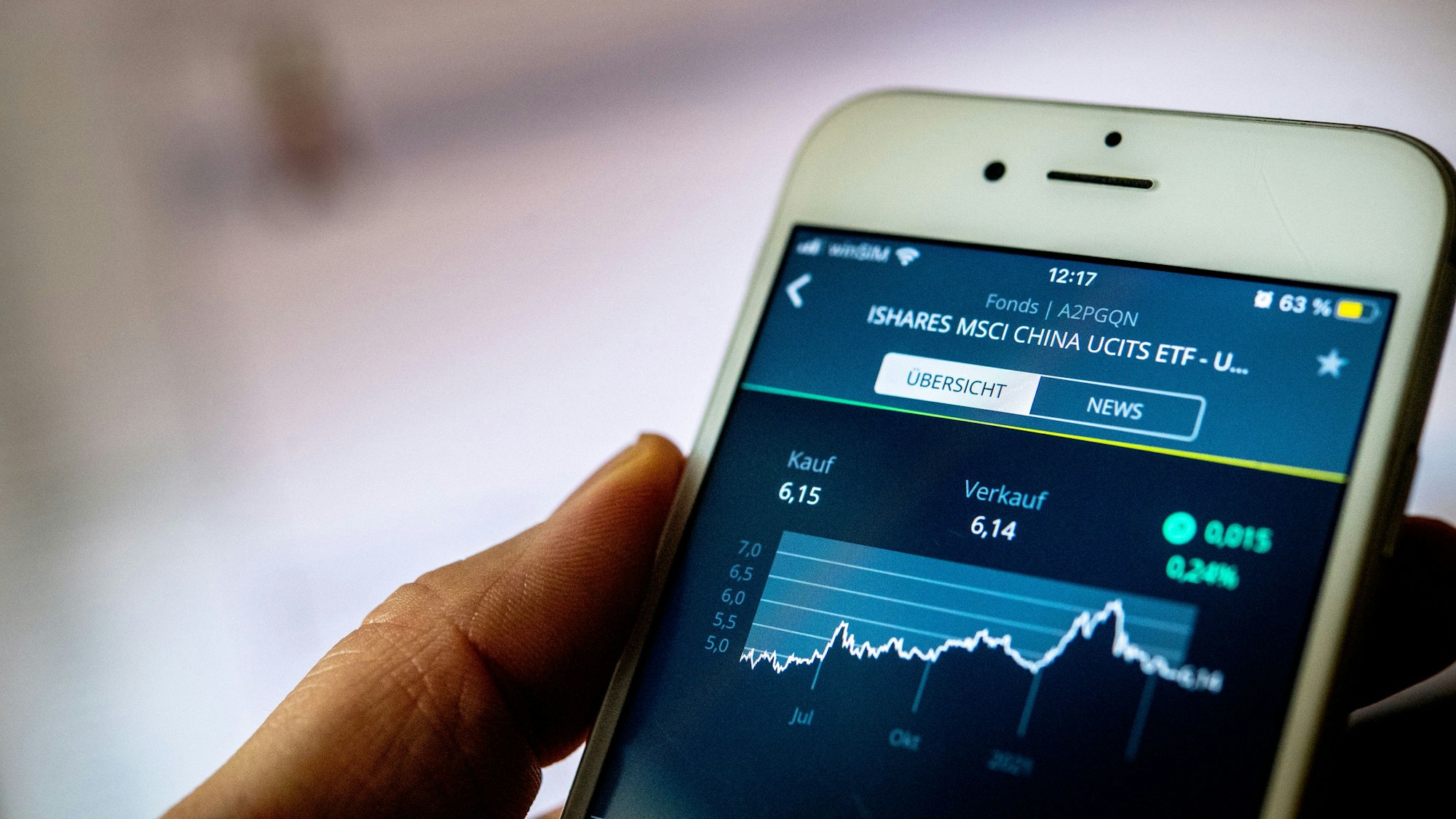 Fondssparpläne gelten als solide Basis für die Altersvorsorge. Stiftung Warentest hebt ETFs als optimalen Vermögensaufbau hervor.