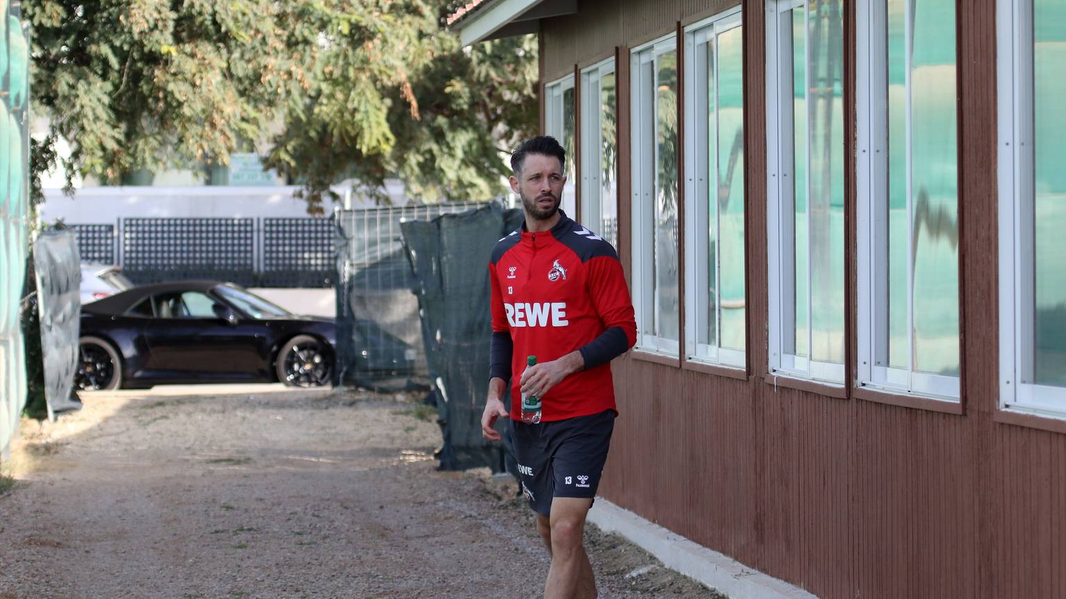 Mark Uth (1. FC Köln)