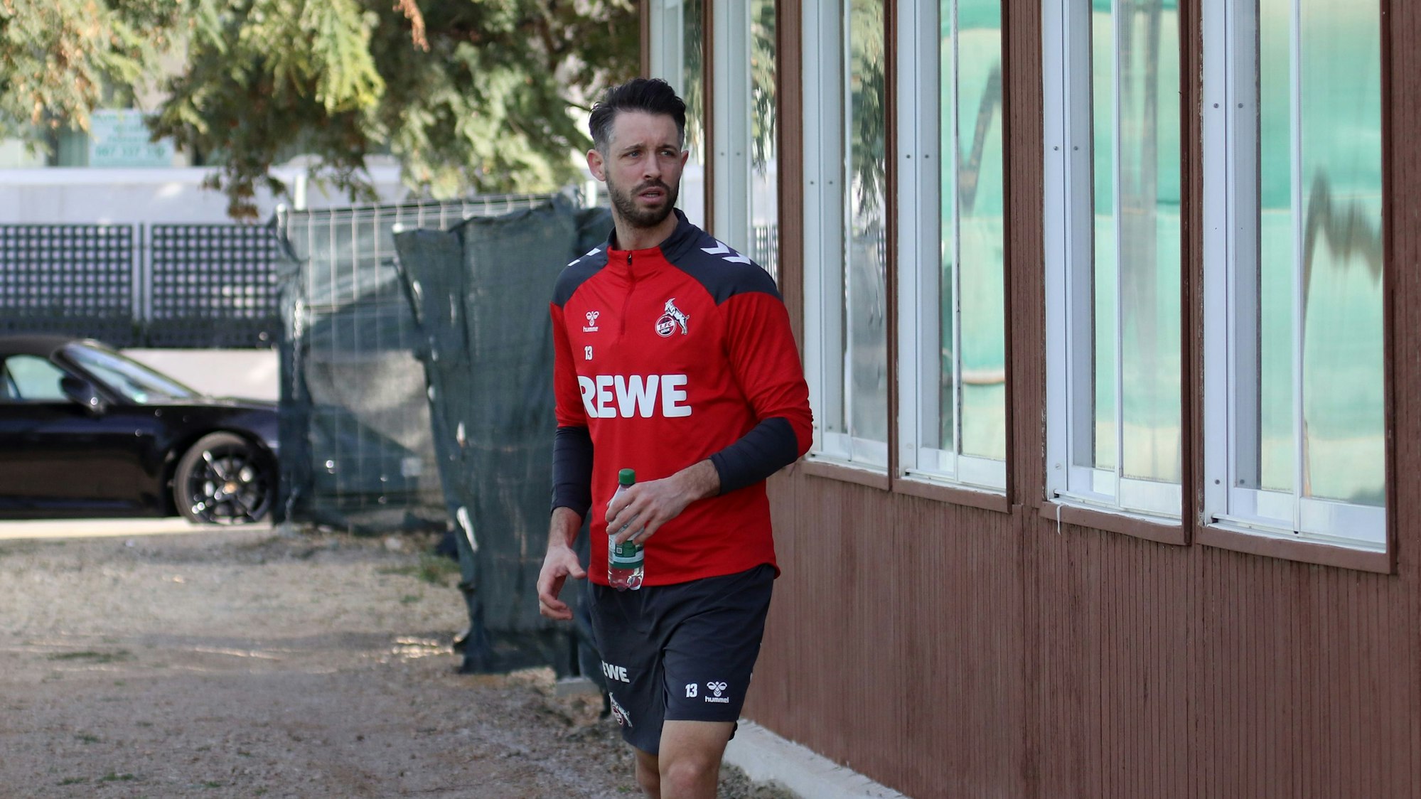 Mark Uth (1. FC Köln)