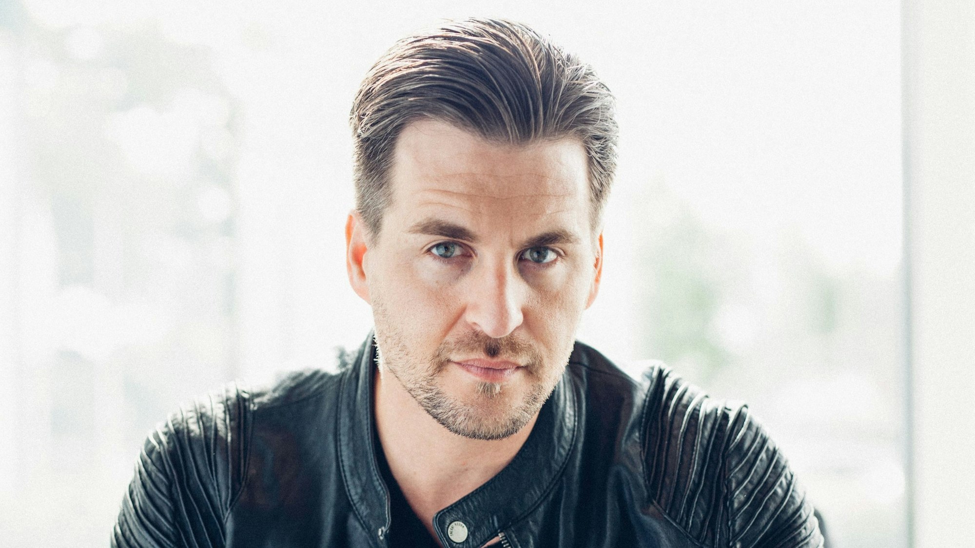 Mit den Songs von Tarzan tritt Sänger und Schauspieler Alexander Klaws bei „Disney in Concert“ auf.