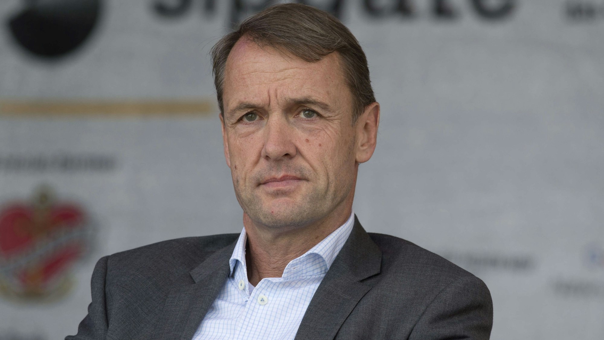 Der Unternehmer und Krupp-Nachfahre Friedrich von Bohlen und Habach