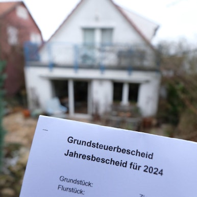 Zum Jahreswechsel ist die seit Jahren diskutierte Grundsteuerreform offiziell in Kraft getreten.