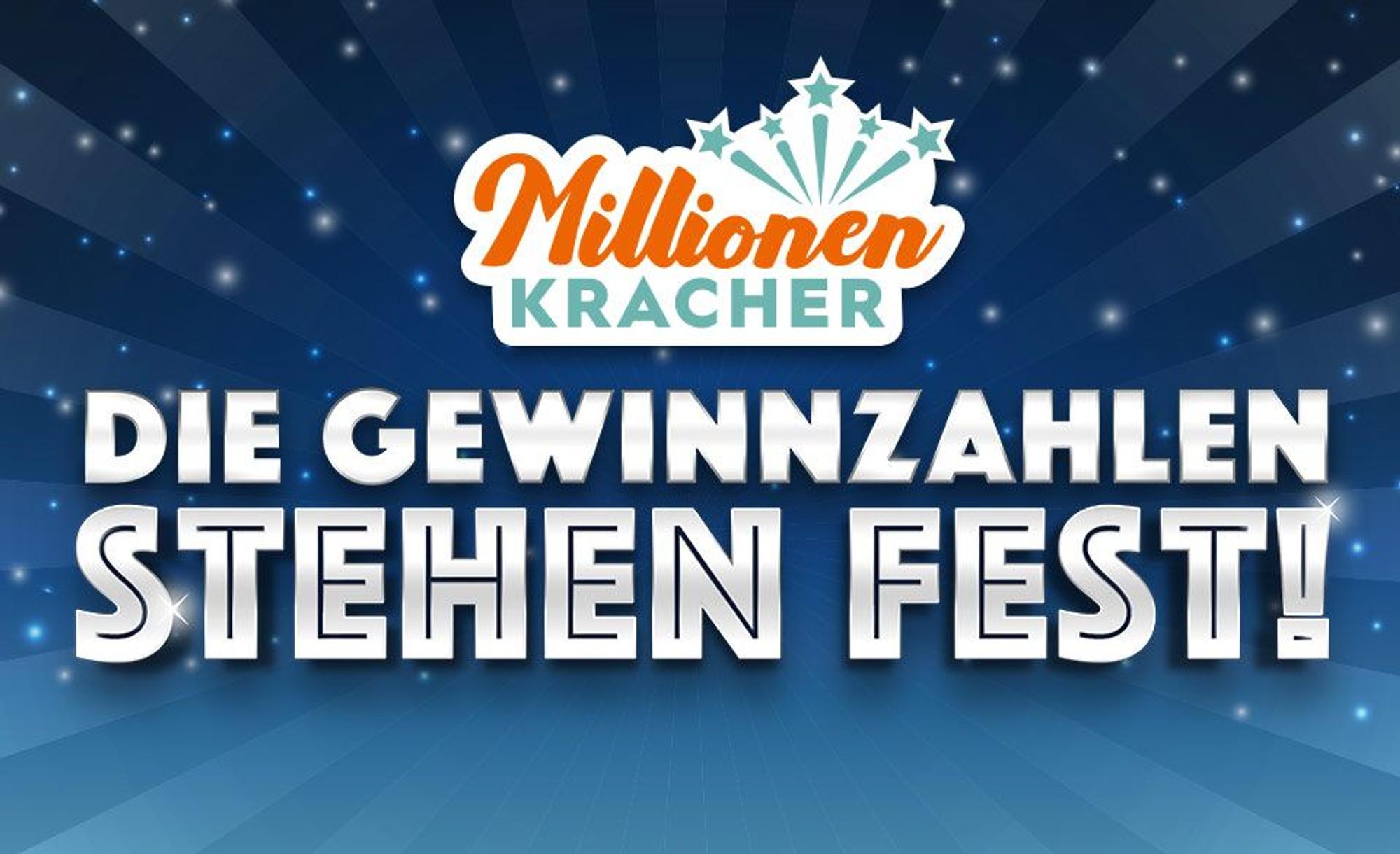 MillionenKracher
