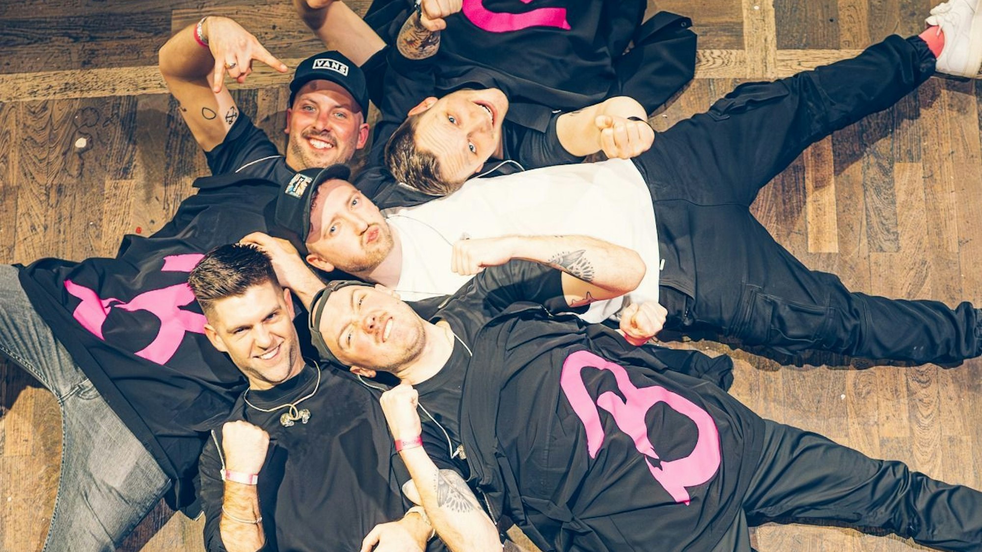 Nostalgisch: Bohei blicken in „Kind des Karnevals“ zurück auf bleibende Erinnerungen aus dem Fastelovend.Bohei