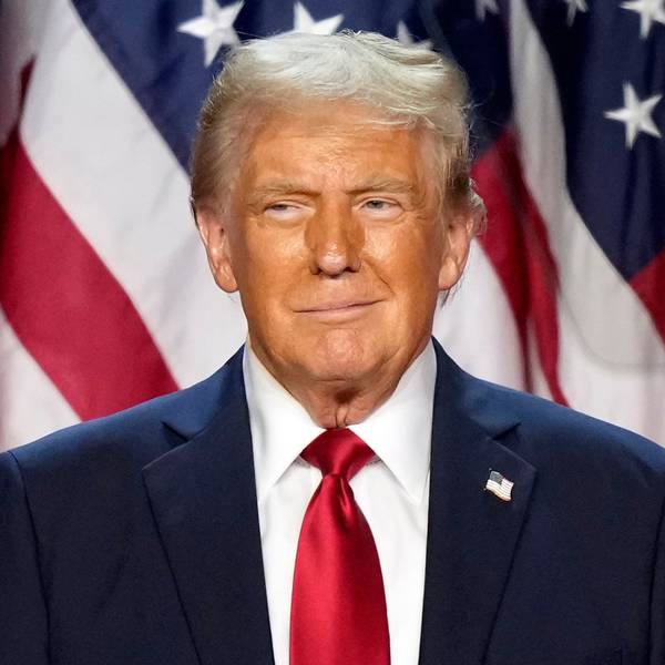 Donald Trump will, dass Grönland ein Teil der USA wird. Dänemark lehnt das ab – und hat nun das königliche Wappen geändert. (Archivbild)