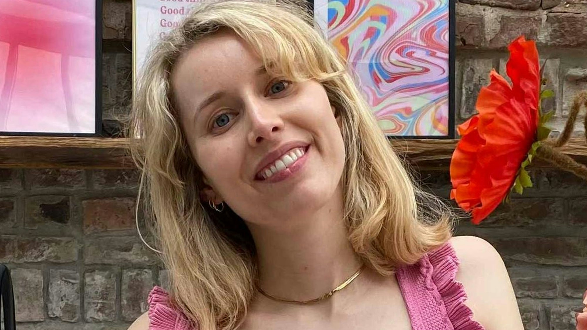 Isabelle Forster, Gründerin von „Better Cakez“