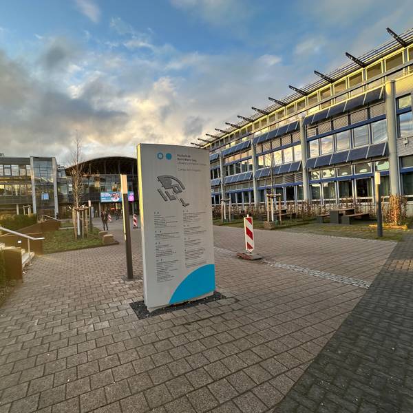 Die Hochschule Bonn-Rhein-Sieg sieht die Plattform X kritisch.