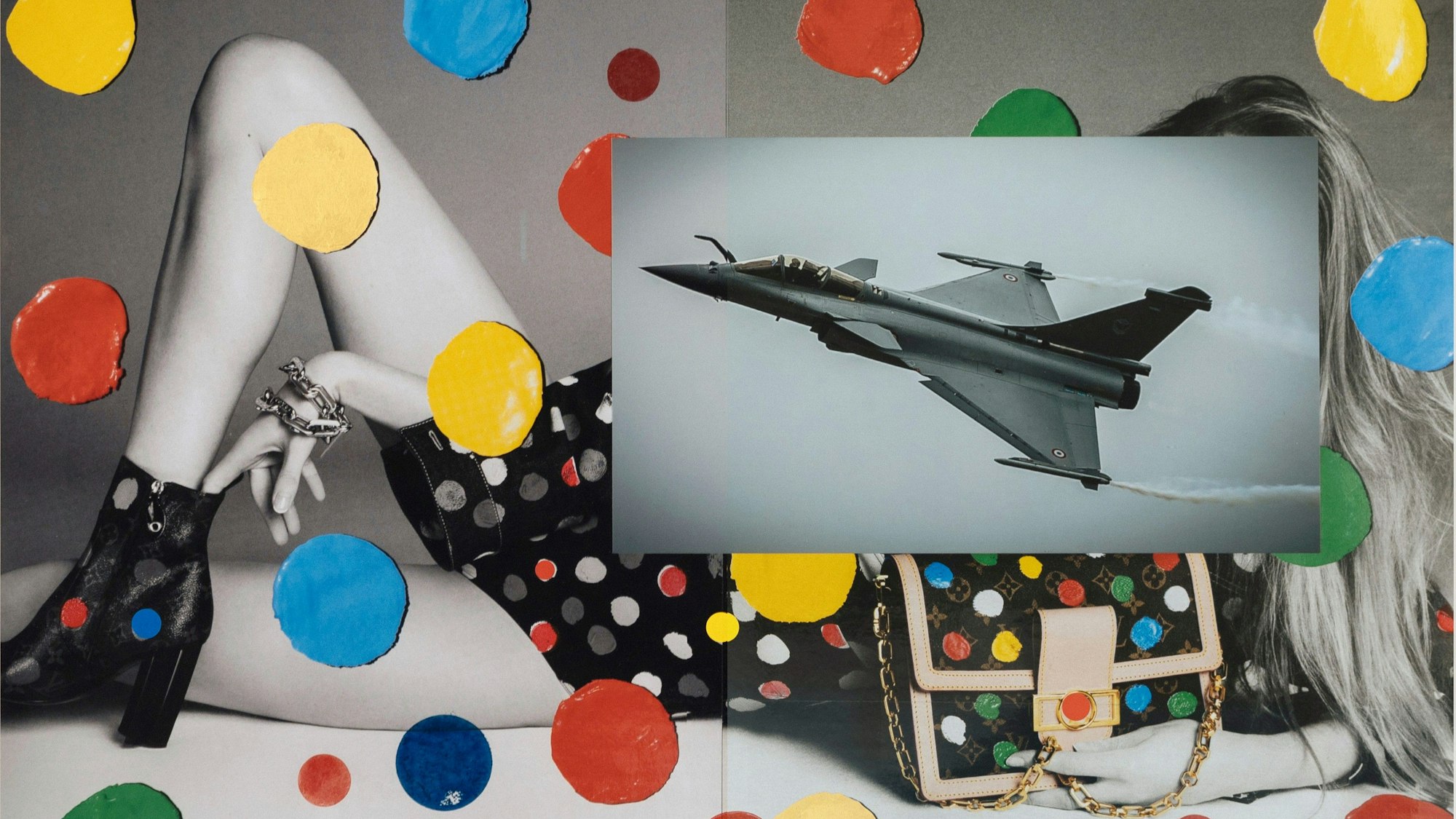 Bilder von Timm Rautert zeigt die Galerie Parrotta