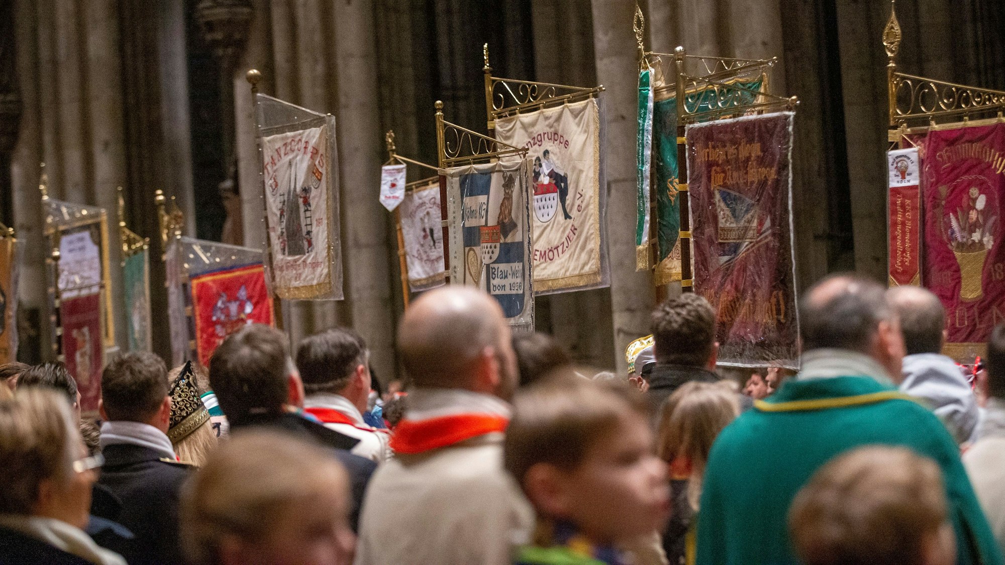 Ökumenischer Gottesdienst