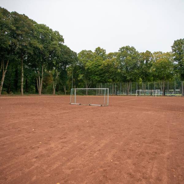 Sportplatz am Militärring