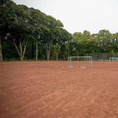 Sportplatz am Militärring
