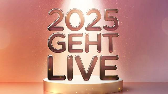 2025 geht live: Deine Event-Highlights